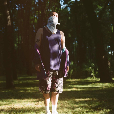Summer of Haze