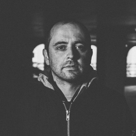 Sunil Sharpe