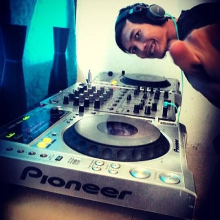 Dj PsyKuda