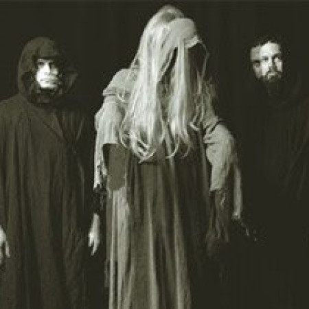 Sunn O)))