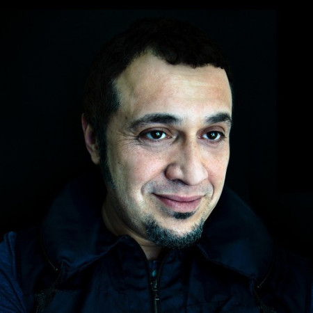SUPER DJ DMITRY