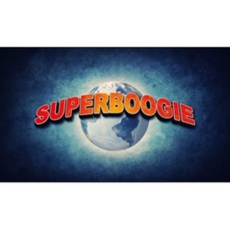 Superboogie