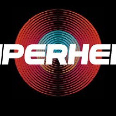 Superhero