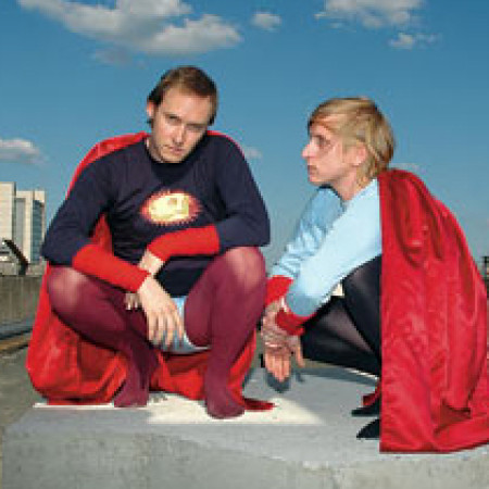 Supermayer