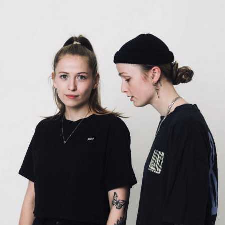 Susi&Paula