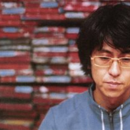 Susumu Yokota