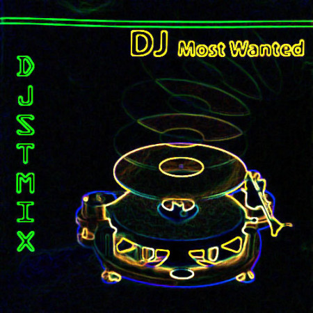 DJ.STMIX