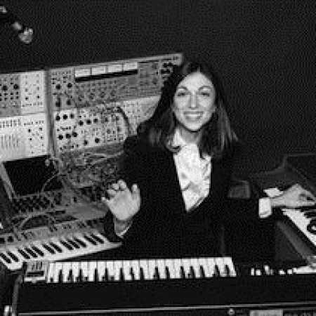 Suzanne Ciani