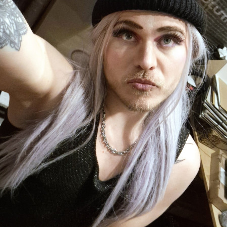Suzi Mystique