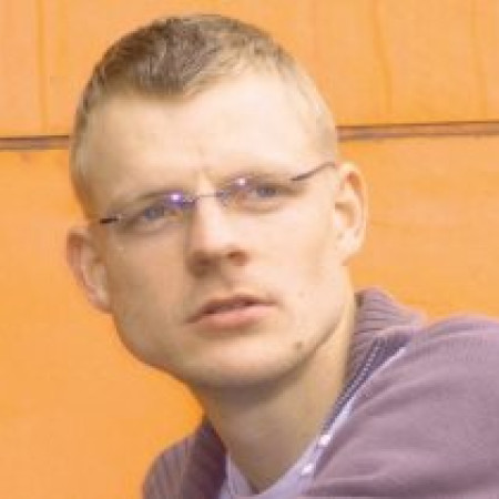 Sven Hanke