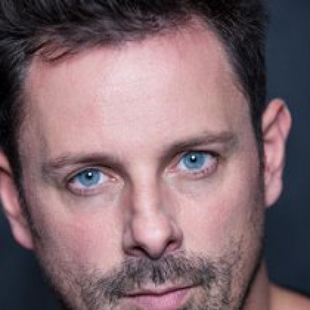 Sven Jaeger