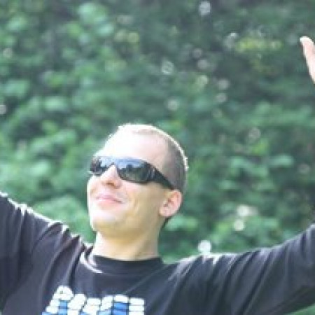 Sven Miles