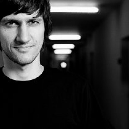 Sven Tasnadi