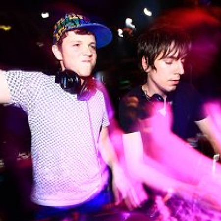 Sven & Tettero