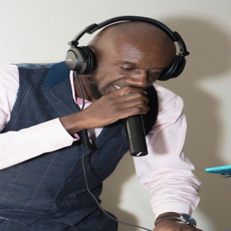Swaby Irie MR BOASTY BOSS