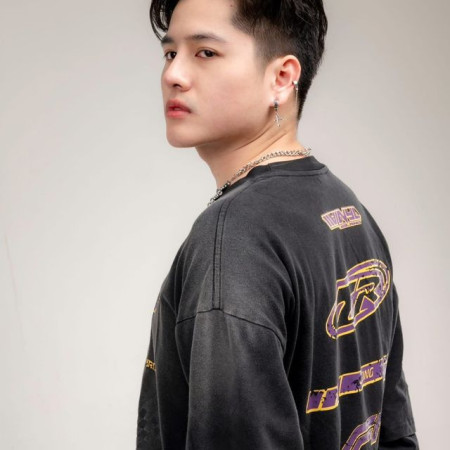 SWACK MOY New