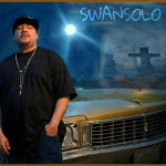 CHICAGO ARTIST SWANSOLO