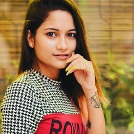 SWARNALI
