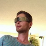 Adrian Sydney Reynolds Long