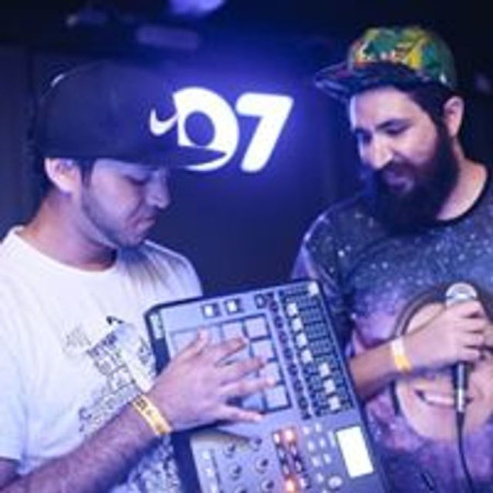 DJ Sydney Sousa