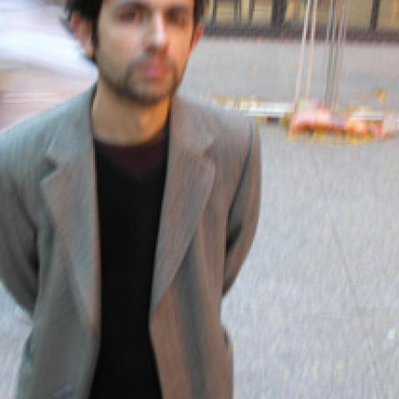 Sylvain Chauveau