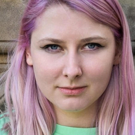 SYLVIE MAZIARZ