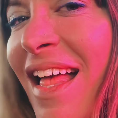 Sylvie Forêt