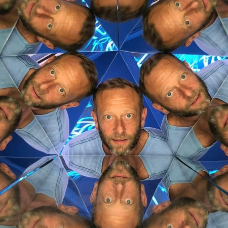 Dj  Johnson