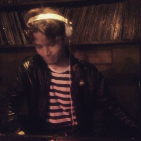 DJ Kaleidoscope37