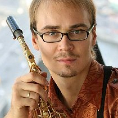 Syntheticsax