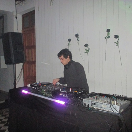 syntrovert