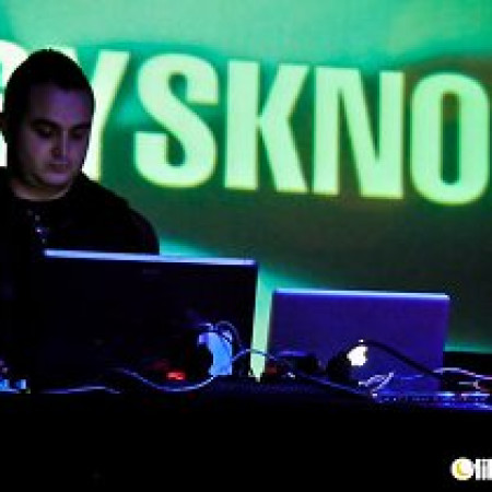 Sysknob