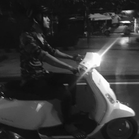 I'm Tài N.Con