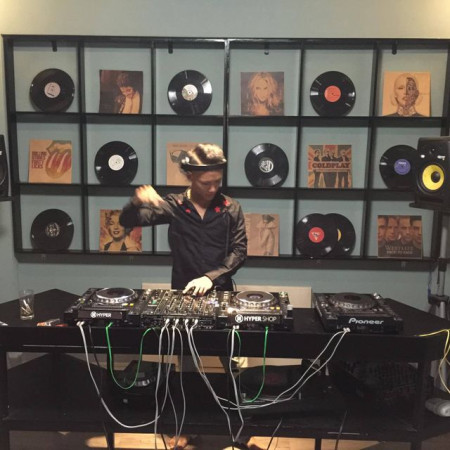 DJ Minh Con ✪