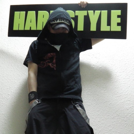 Taber a.k.a. Hardshuffler