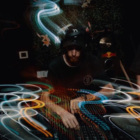 DJ Taco