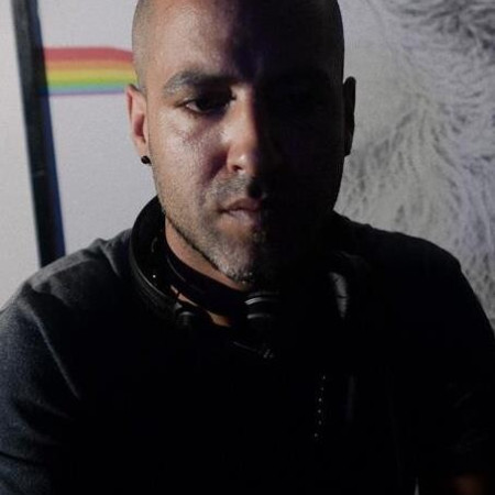 Tai T. Ram aka Soulseek