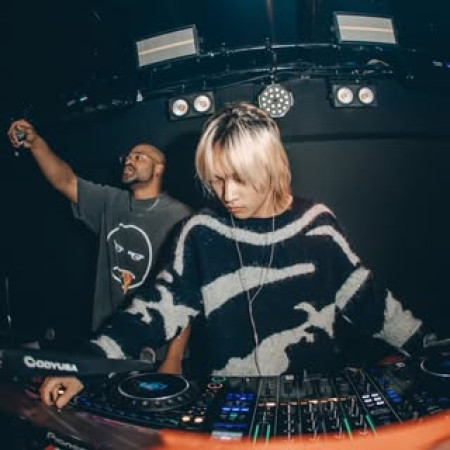 DJ TAIKI