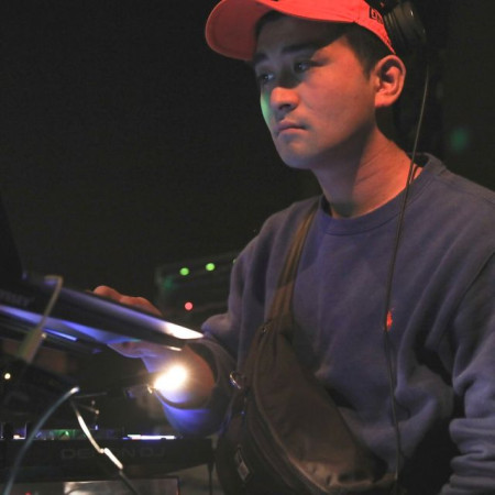 GEJI GEJI fr.SONIC BOOM