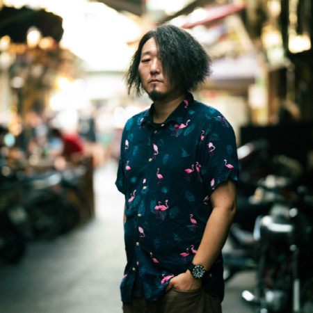 Takamichi