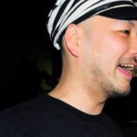 Takeshi Kiyama