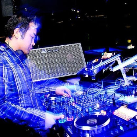 TAKUYA a.k.a. TM-Rise