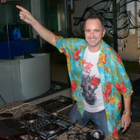 DJ TH