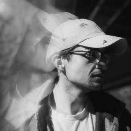 Talal Alkhamiri
