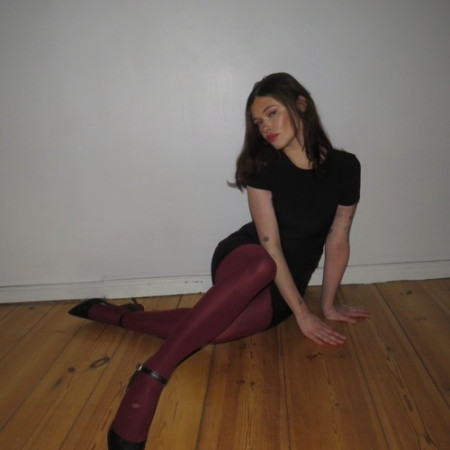 Talia Dorr