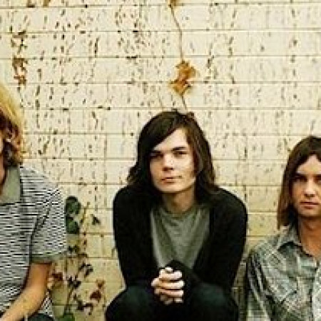 Tame Impala