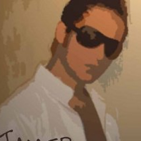 Tamer Fouda