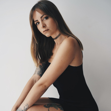 TANJA MIJU