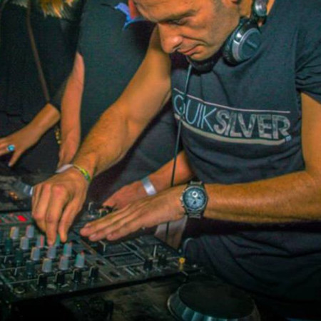 Dj.Taso (New Profile)