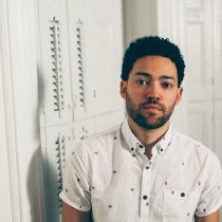 Taylor McFerrin